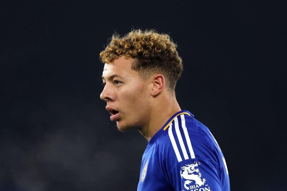 DO：伊普斯维奇与莱斯特城达成协议，以1200万镑签下麦卡蒂尔