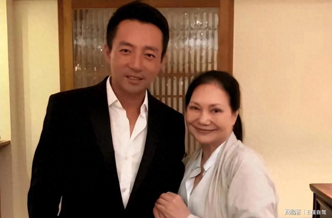 bsports-徐家还是爱孩子的，在马筱梅生产前选择和解，让玥儿箖箖有归属感