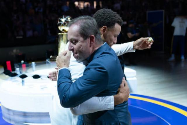 bsports-下赛季薪金支出爆表 勇士真已走到拆队边缘？