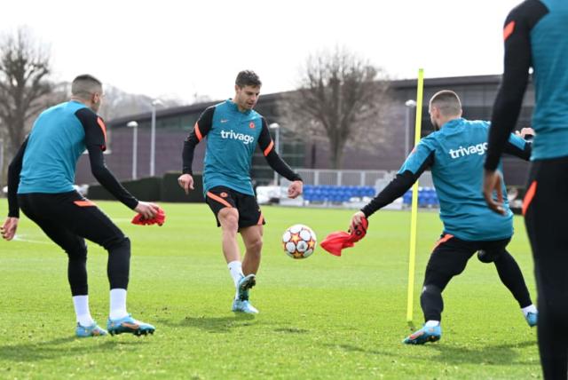 bsports-【前瞻】带着制裁去里尔 切尔西的对手不只在场上