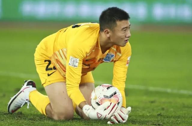 bsports-U23国家队西征名单公布 ​三国脚回归助阵迪拜杯