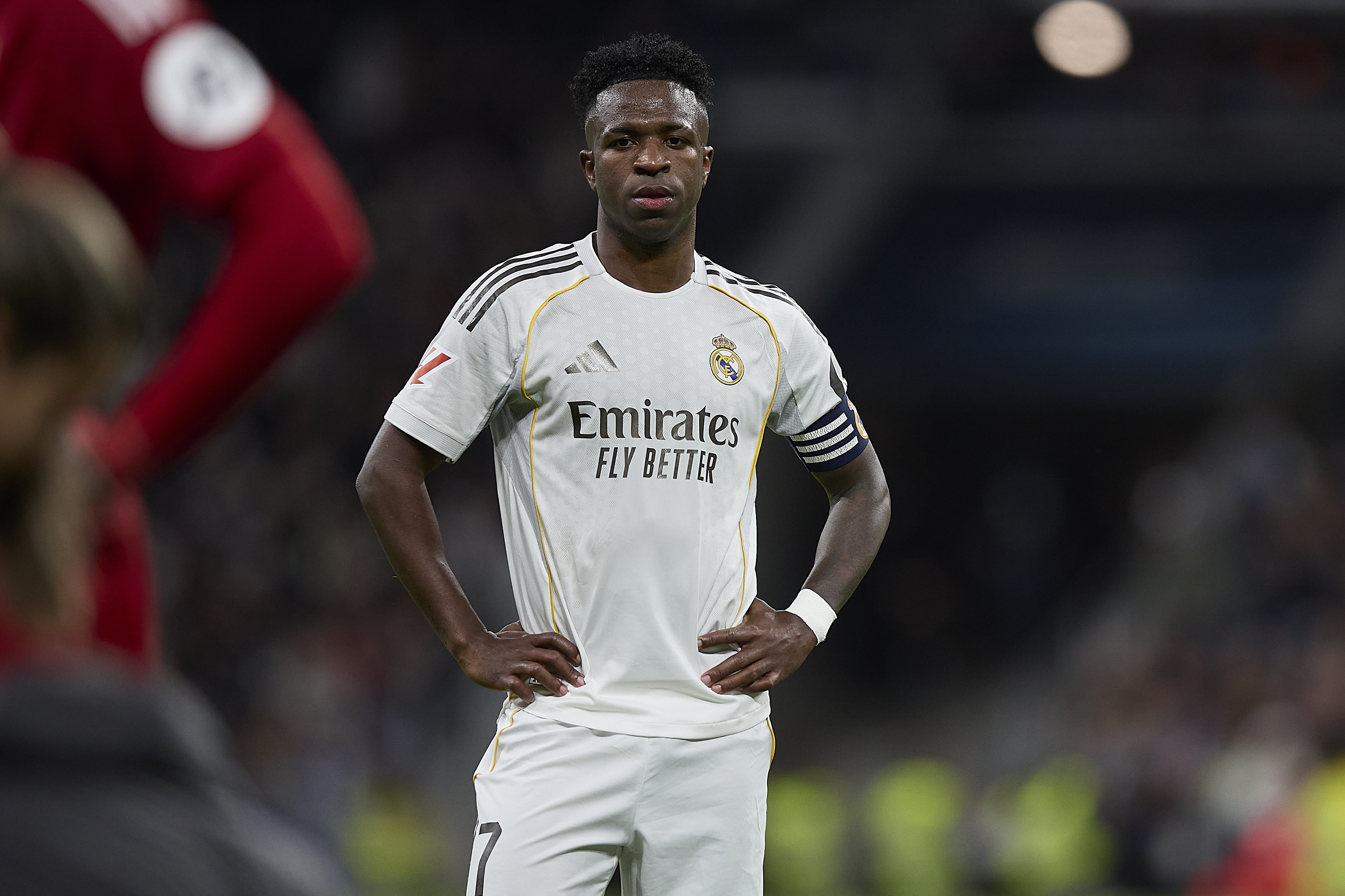 bsports-维尼修斯为皇马在欧冠助攻31次追平C罗，并列队史最多