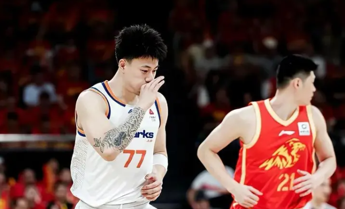 b体育-0-3追到1-3！王博赛后表态，让上海球迷心头一紧